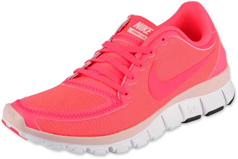 nike damenschuhe weiß pink|Pink Schuhe .